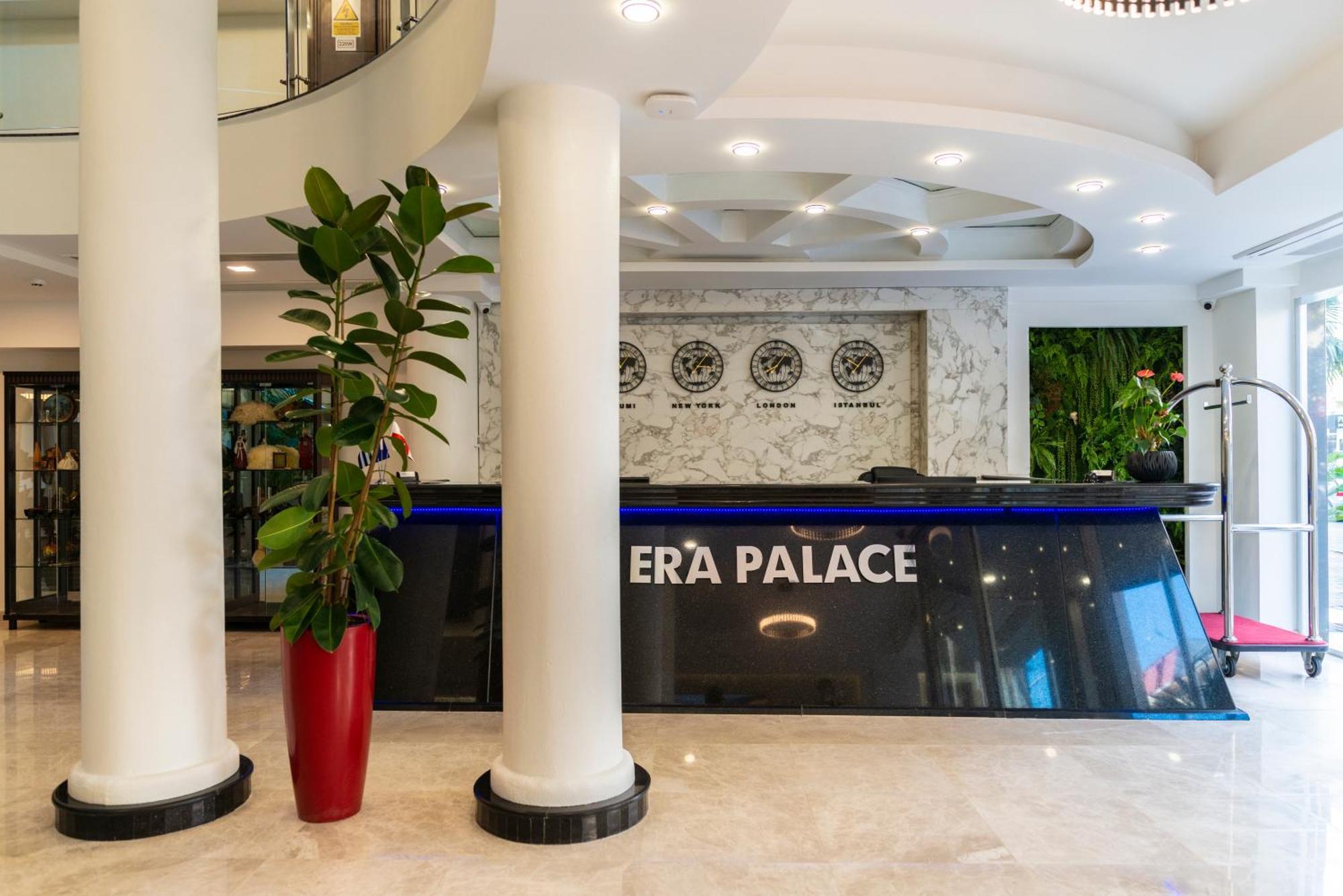 Era Palace Batumi Exterior foto