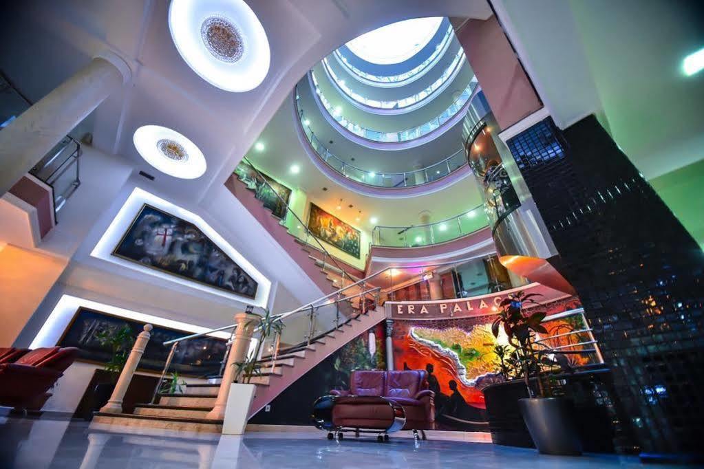 Era Palace Batumi Exterior foto